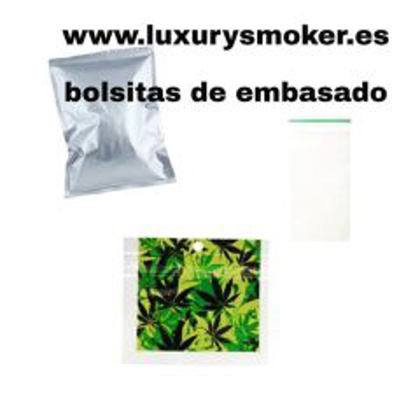 Franquicia Luxury Smoker