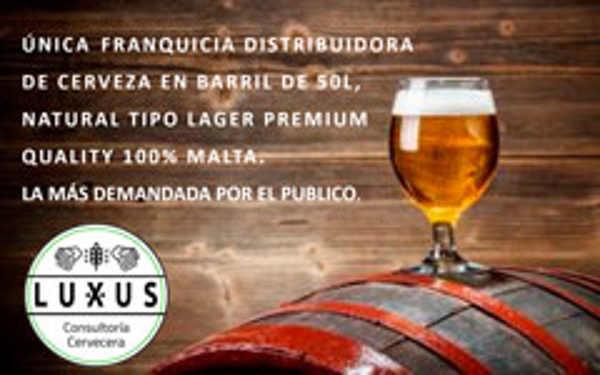 Franquicia Luxus Franquicia Luxus