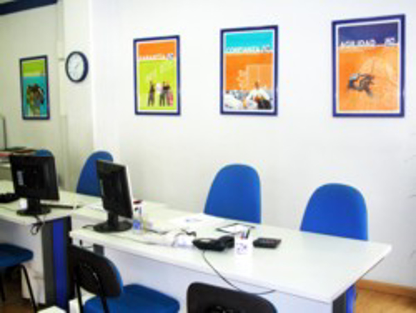 Franquicia MC Inmobiliaria Franquicia MC Inmobiliaria