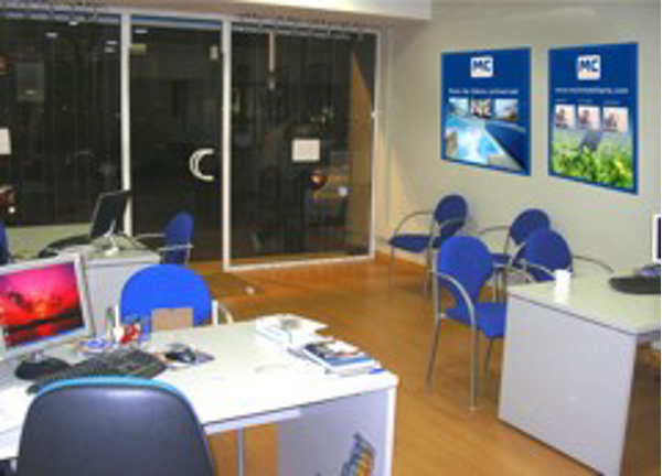 Franquicia MC Servicios Financieros Franquicia MC Servicios Financieros
