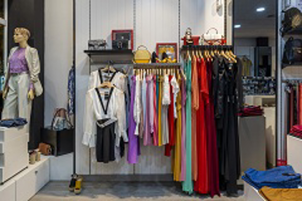 Franquicia MGO Moda Franquicia MGO Moda