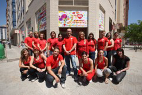 Franquicia MH Fitness Franquicia MH Fitness