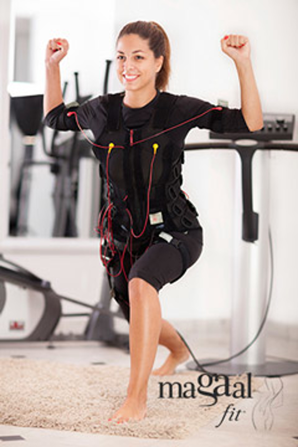 Franquicia MagaalFit Franquicia MagaalFit
