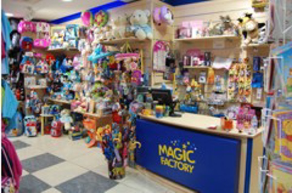 Franquicia Magic Factory Franquicia Magic Factory