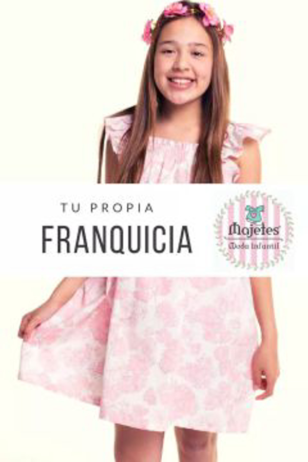 Franquicia Majetes