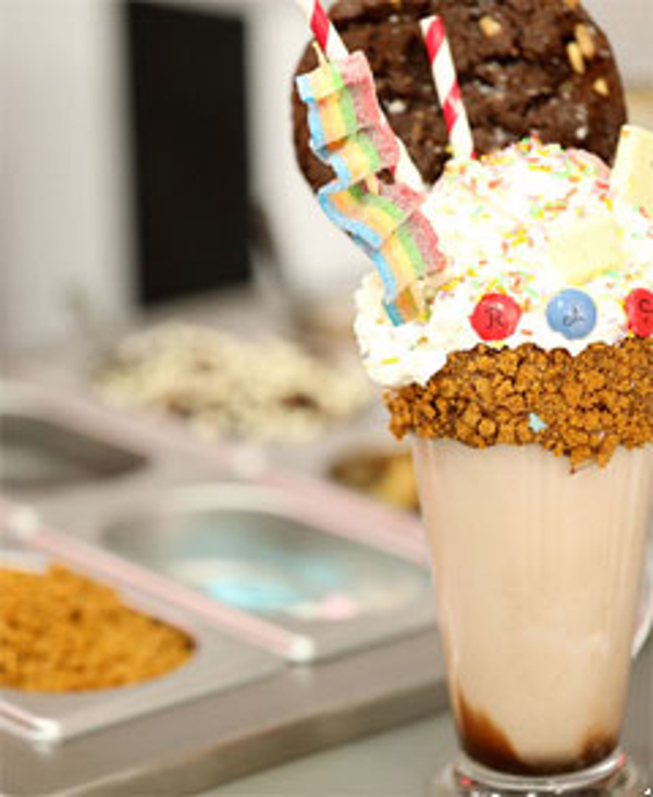 Franquicia Malvy's Shake Franquicia Malvy's Shake