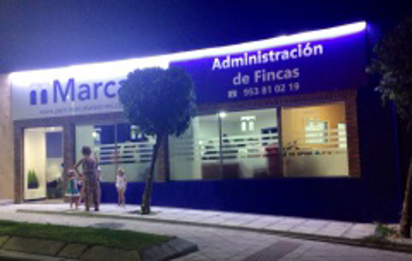 Franquicia Marcal Franquicia Marcal