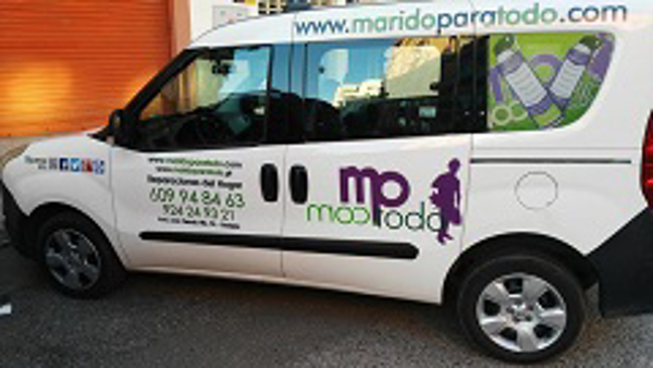 Franquicia MaridoParaTodo.com Franquicia MaridoParaTodo.com