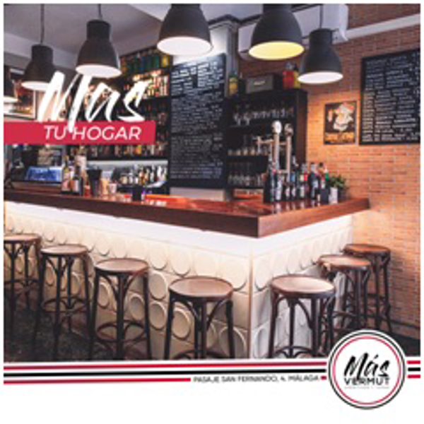 Franquicia Más Vermut Franquicia Más Vermut