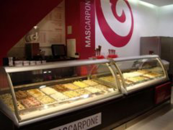 Franquicia Mascarpone Franquicia Mascarpone