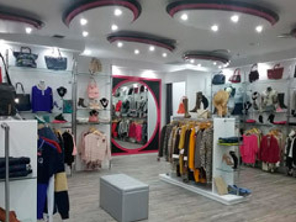Franquicia Maxi Diez Franquicia Maxi Diez