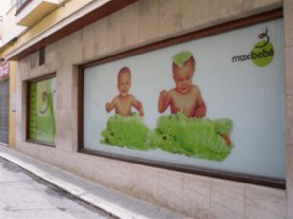Franquicia Maxibebe Franquicia Maxibebe