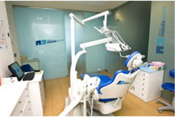 Franquicia Maxilodental Franquicia Maxilodental