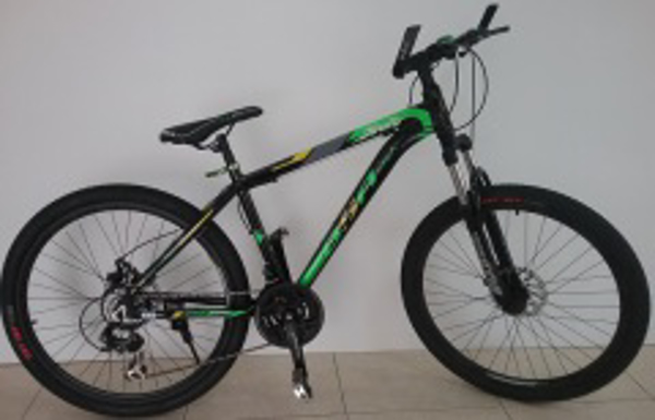 Franquicia Mc Bike Franquicia Mc Bike