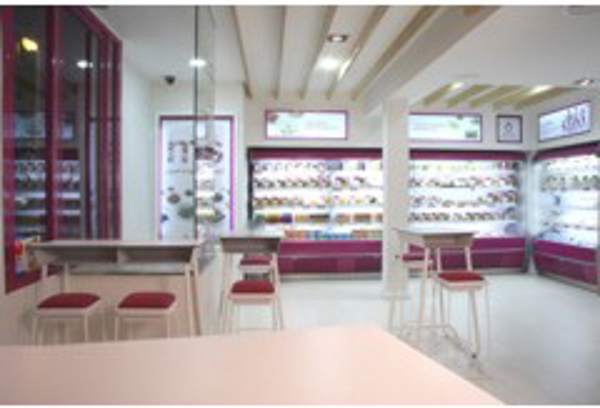 Franquicia Meal Solutions Franquicia Meal Solutions