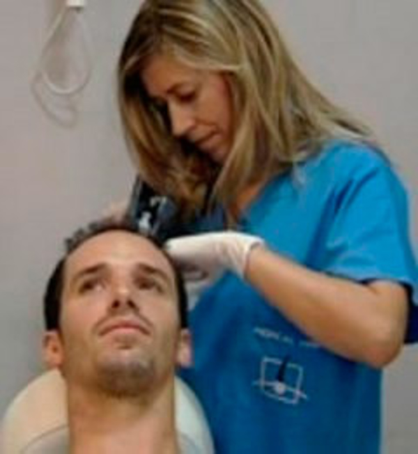Franquicia Medical Hair Franquicia Medical Hair