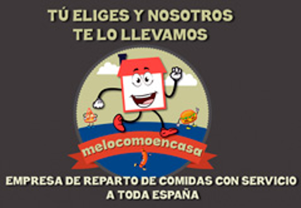Franquicia Melocomoencasa Franquicia Melocomoencasa