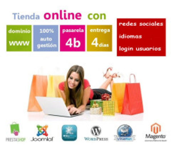 Franquicia Menorca Multimedia Franquicia Menorca Multimedia