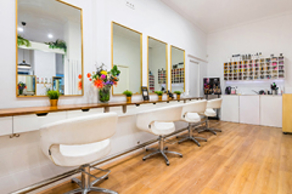 Franquicia Beauty Place Menta Franquicia Beauty Place Menta