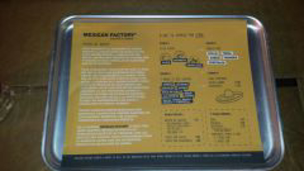 Franquicia Mexican Factory Franquicia Mexican Factory