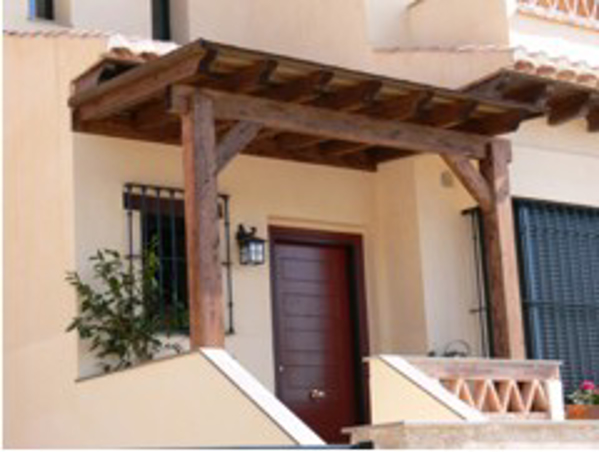 Franquicia Mi Pérgola Franquicia Mi Pérgola