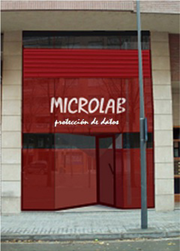 Franquicia Microlab