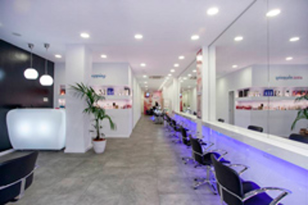 Franquicia Mimas Hair & Beauty Franquicia Mimas Hair & Beauty