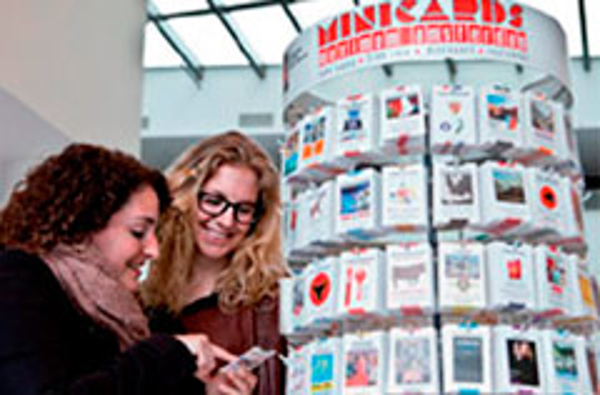 Franquicia Minicards Franquicia Minicards
