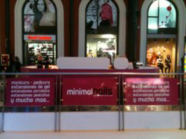 Franquicia Minimal Nails Franquicia Minimal Nails