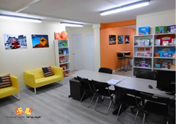 Franquicia Miss & Mister Language Franquicia Miss & Mister Language