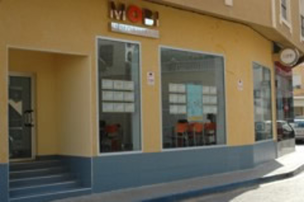 Franquicia Mobi Inmobiliaria