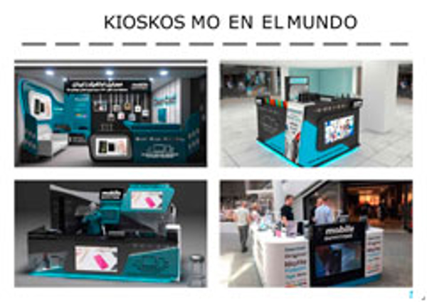Franquicia Mobile Outfitters Franquicia Mobile Outfitters