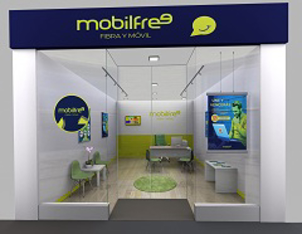 Franquicia Mobilfree Franquicia Mobilfree
