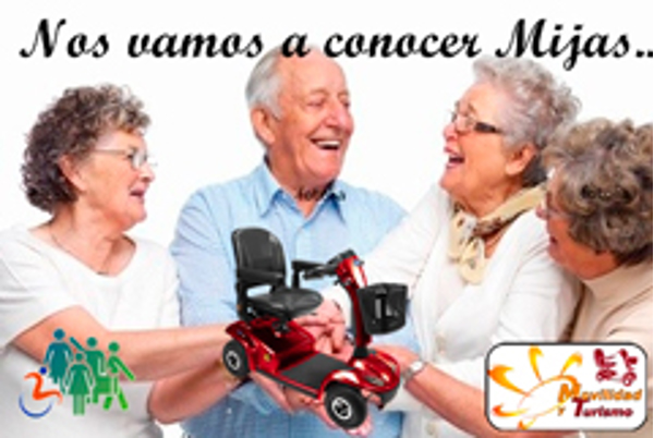 Franquicia Movilidad y Turismo Franquicia Movilidad y Turismo