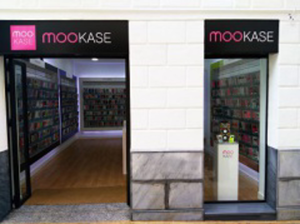 Franquicia Mookase Franquicia Mookase