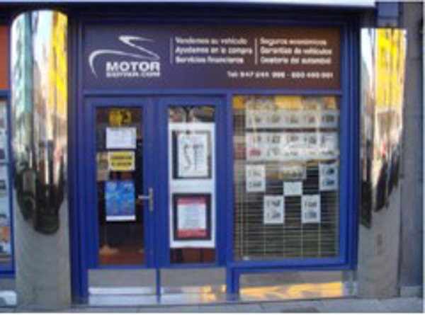 Franquicia Motorserver Franquicia Motorserver