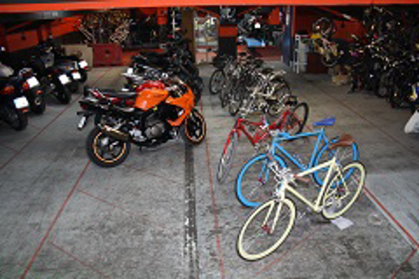 Franquicia Motos & Bikes Franquicia Motos & Bikes