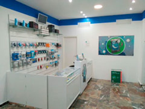 Franquicia Móviles SAT Franquicia Móviles SAT
