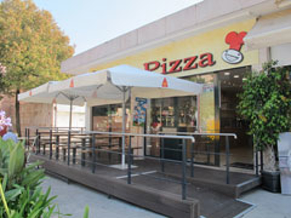 Franquicia Mr. Pizza Franquicia Mr. Pizza