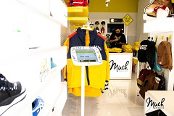 Franquicia Much Sneakers Franquicia Much Sneakers