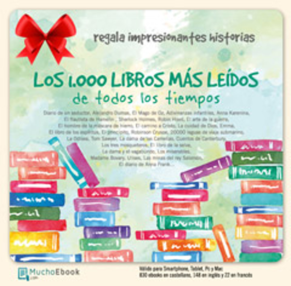 Franquicia MuchoEbook Franquicia MuchoEbook