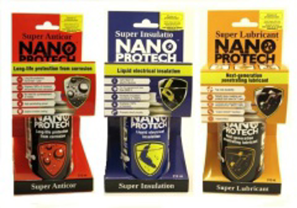 Franquicia NanoProtech Franquicia NanoProtech