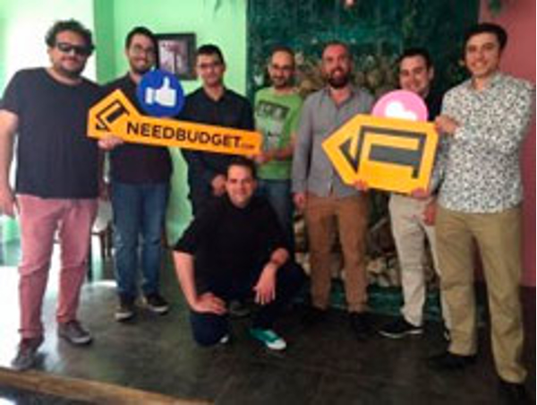 Franquicia Needbudget Franquicia Needbudget