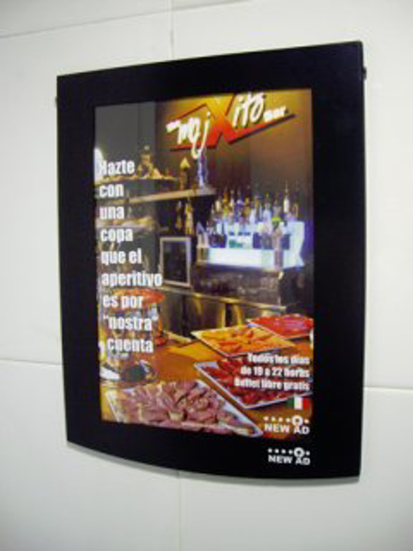 Franquicia New Ad Franquicia New Ad