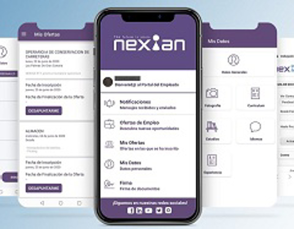 Franquicia Nexian Franquicia Nexian