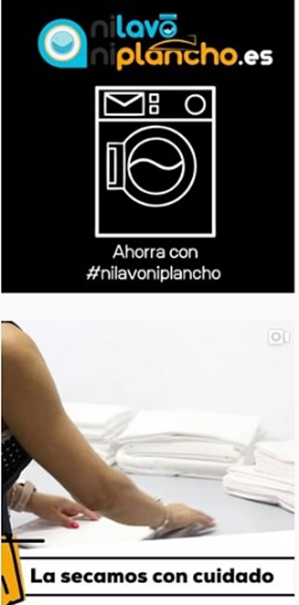 Franquicia Ni Lavo Ni Plancho Franquicia Ni Lavo Ni Plancho