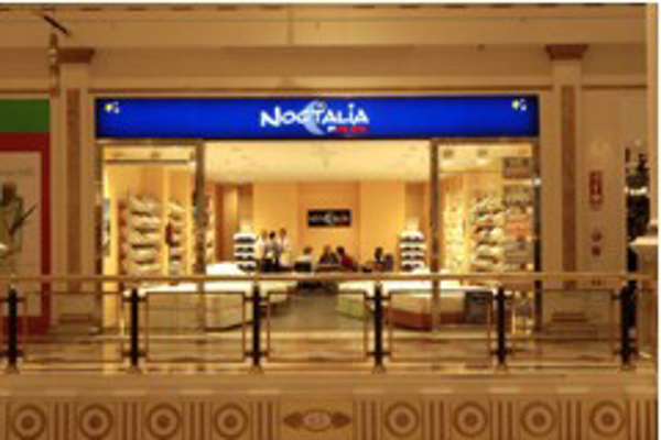 Franquicia Noctalia Franquicia Noctalia