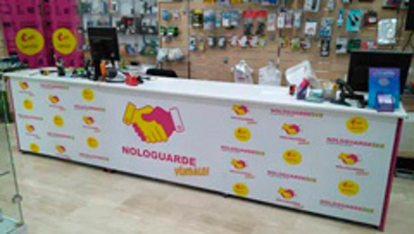Franquicia Nologuarde Franquicia Nologuarde