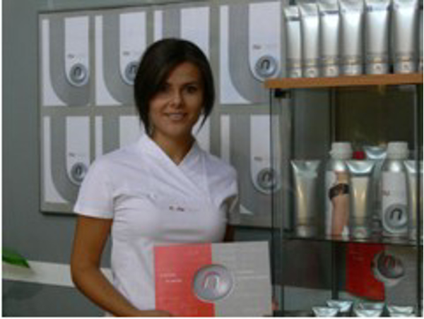 Franquicia Nucorpo Franquicia Nucorpo
