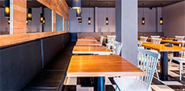 Franquicia Nuevo Almacén Gastrobar Franquicia Nuevo Almacén Gastrobar